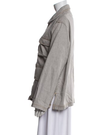 Rachel Comey Utility Jacket