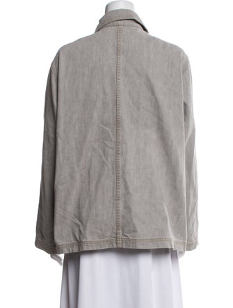 Rachel Comey Utility Jacket