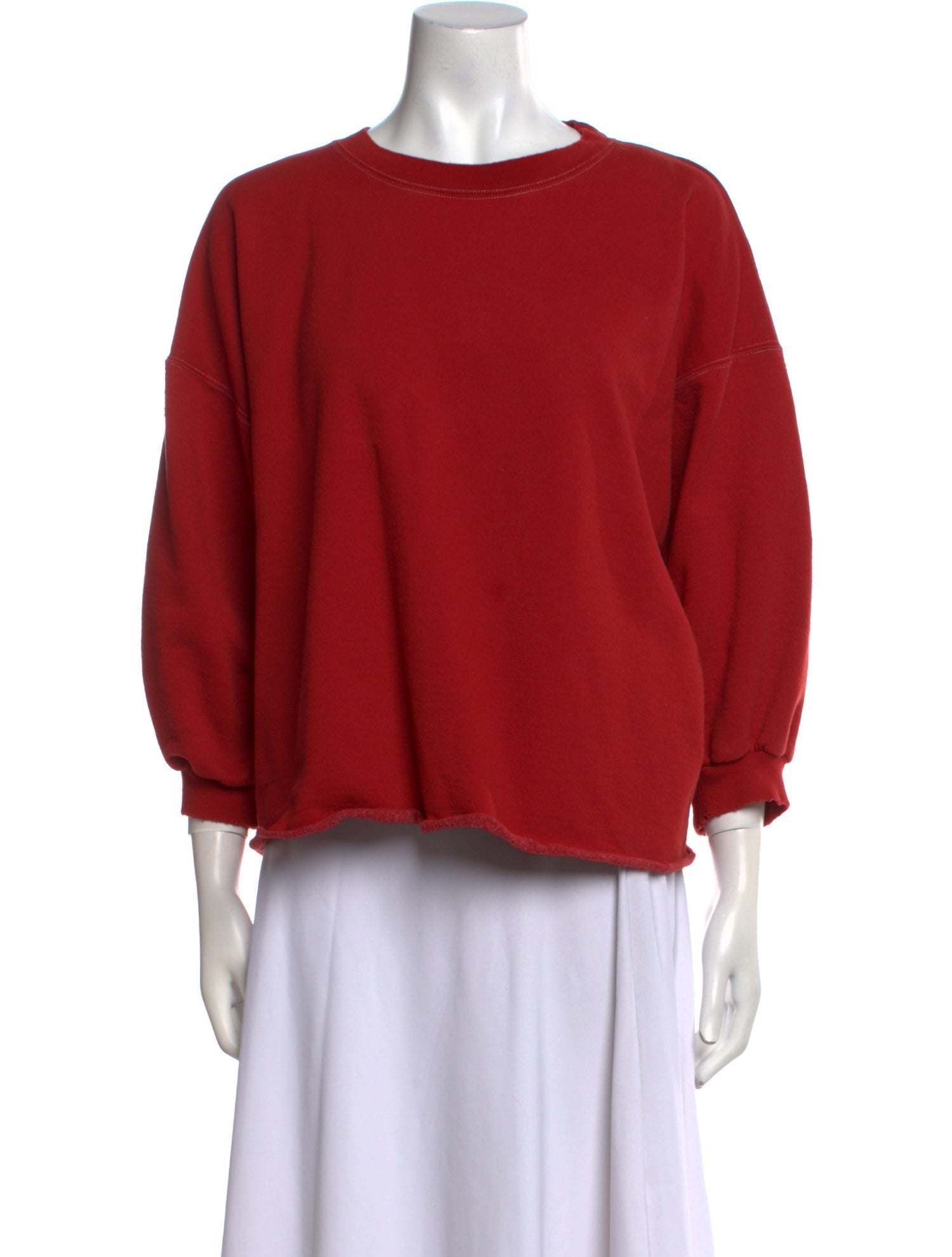 Rachel Comey Bateau Neckline Sweater
