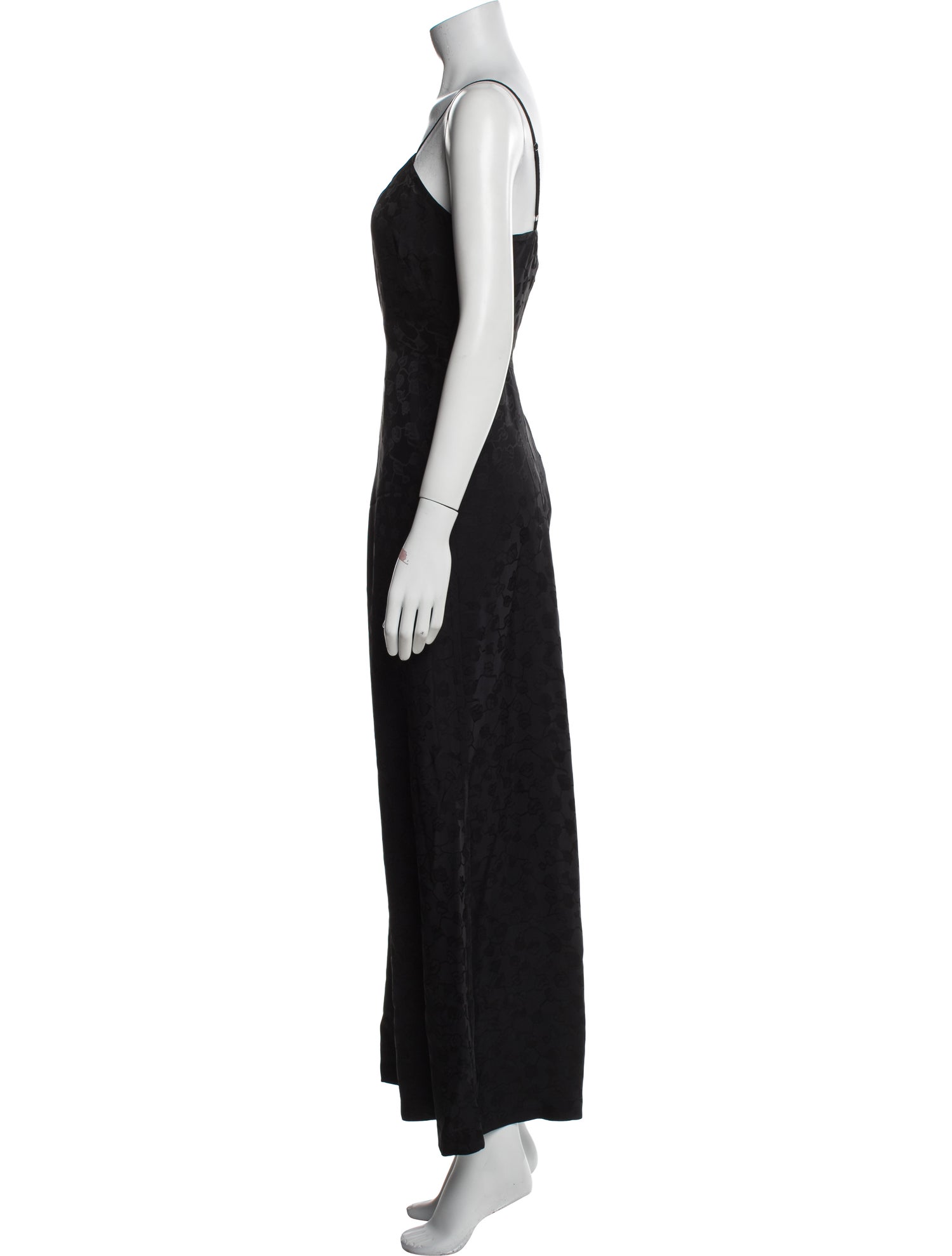 Rachel Comey Scoop Neck Jumpsuit