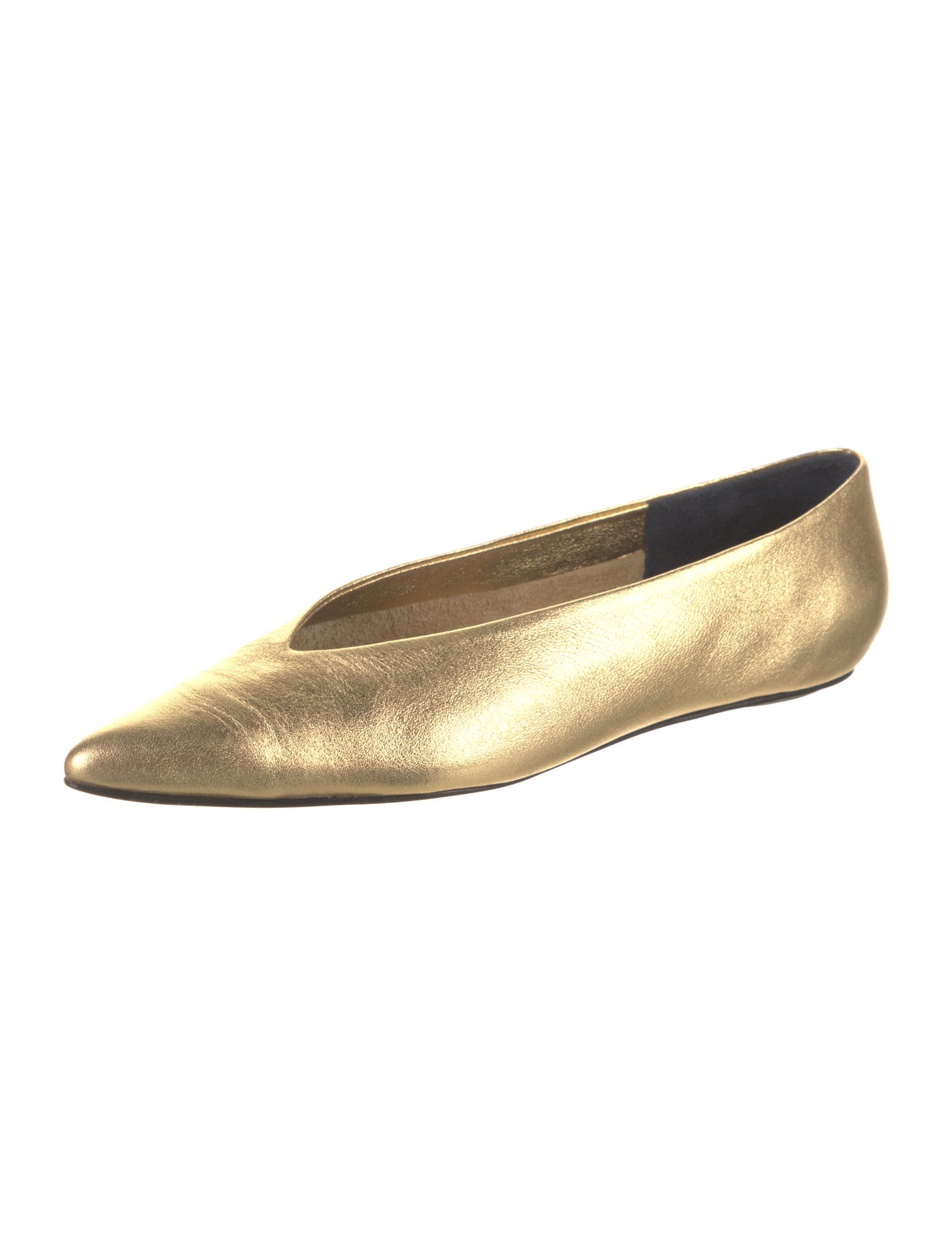 Rachel Comey Leather Ballet Flats