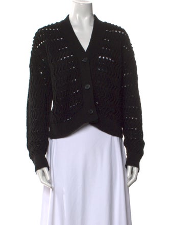 Rachel Comey V-Neck Sweater