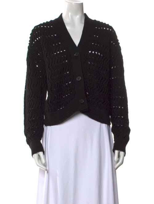 Rachel Comey V-Neck Sweater