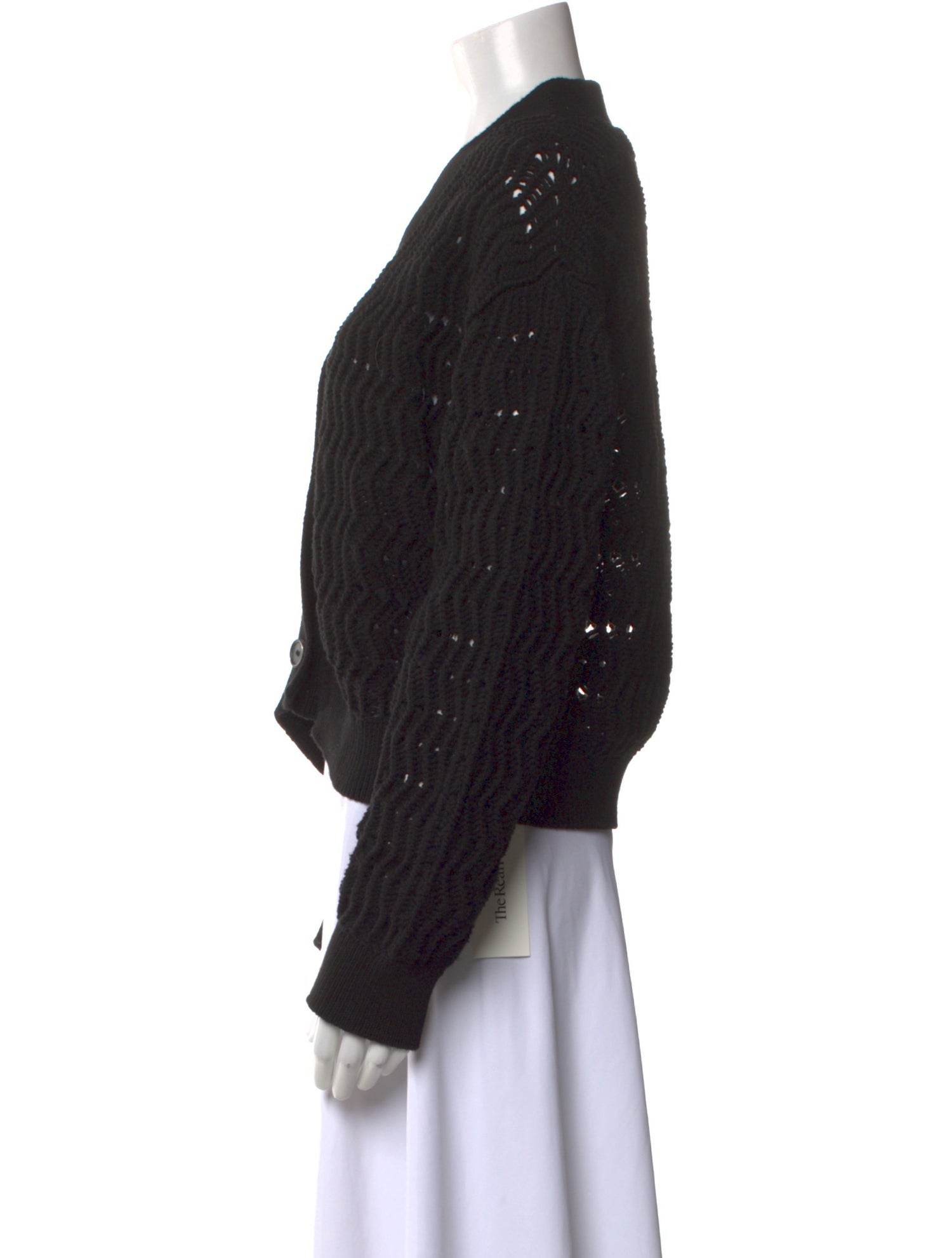 Rachel Comey V-Neck Sweater