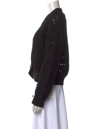 Rachel Comey V-Neck Sweater