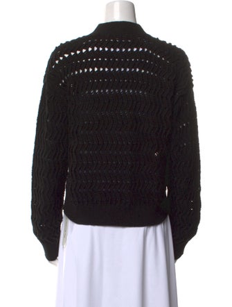 Rachel Comey V-Neck Sweater