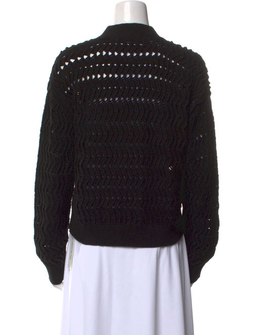 Rachel Comey V-Neck Sweater