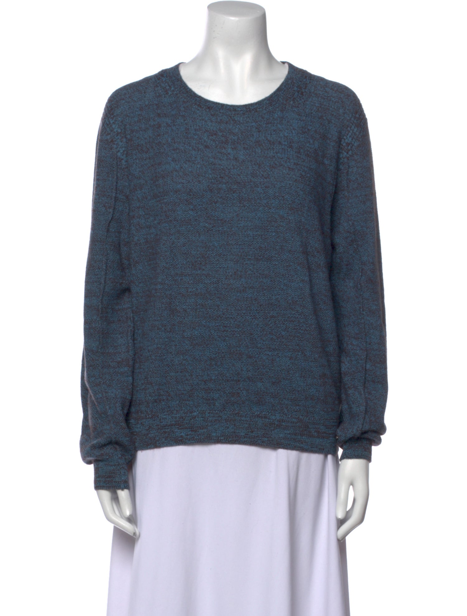 Rachel Comey Alpaca Scoop Neck Sweater