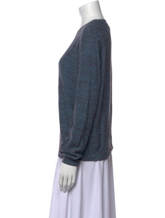 Rachel Comey Alpaca Scoop Neck Sweater