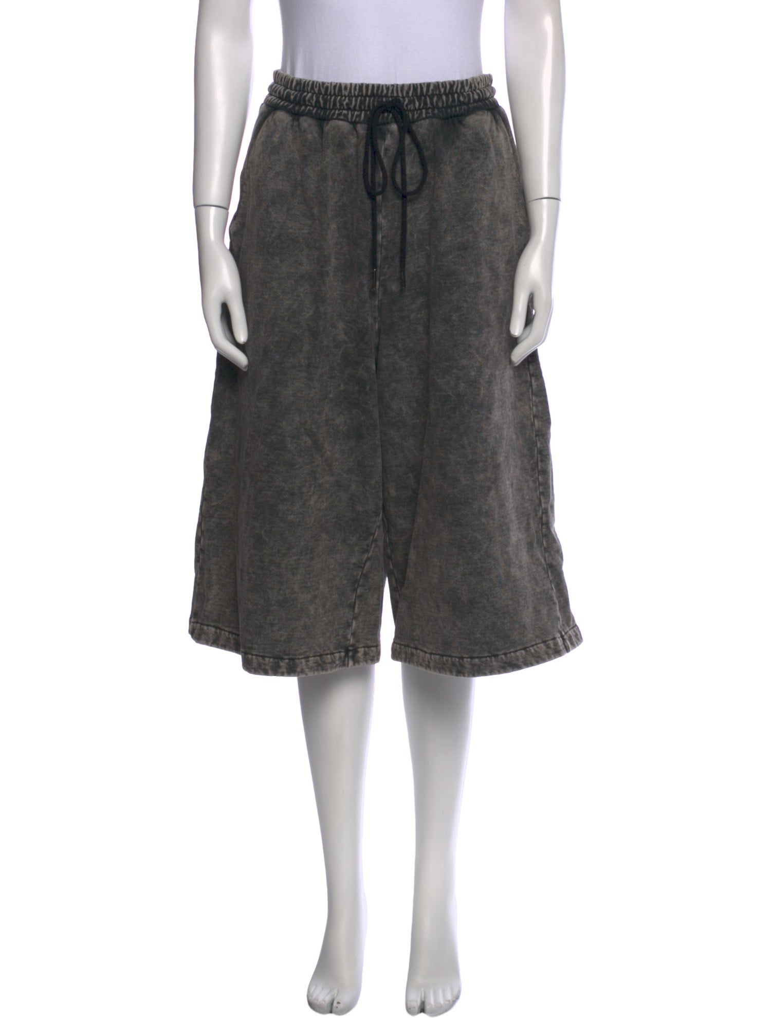 Rachel Comey Knee-Length Shorts w/ Tags