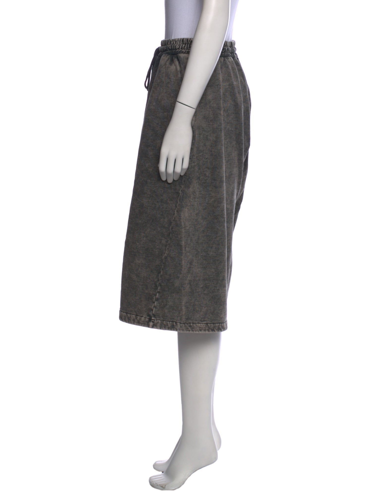 Rachel Comey Knee-Length Shorts w/ Tags