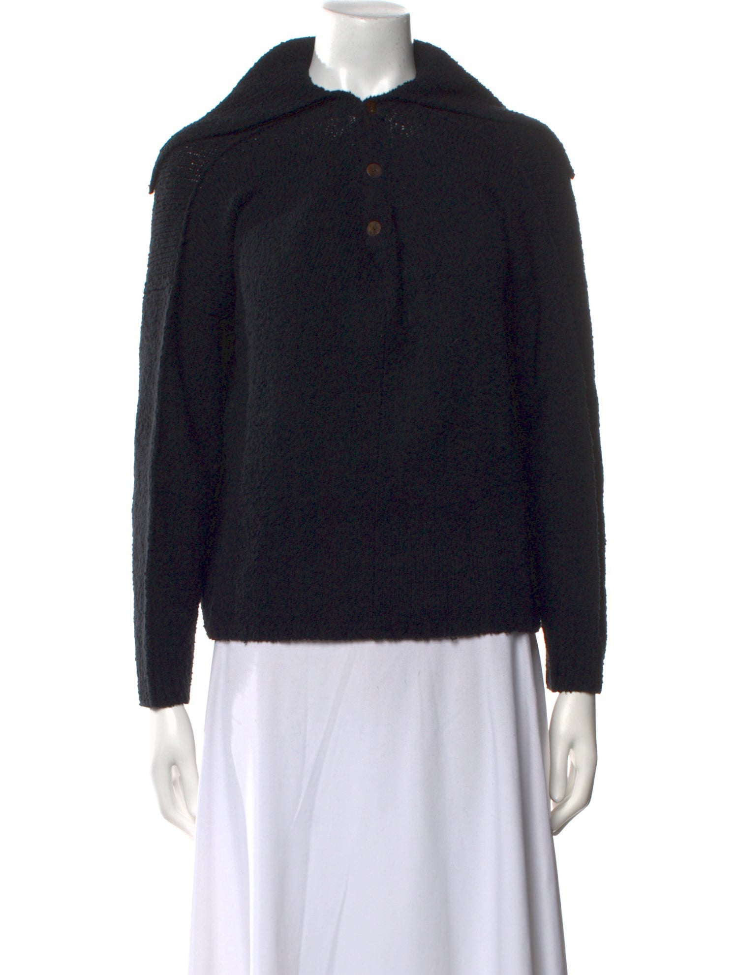 Rachel Comey Crew Neck Sweater