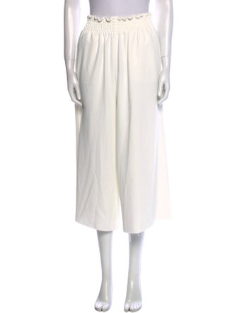 Rachel Comey Wide Leg Pants