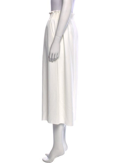 Rachel Comey Wide Leg Pants