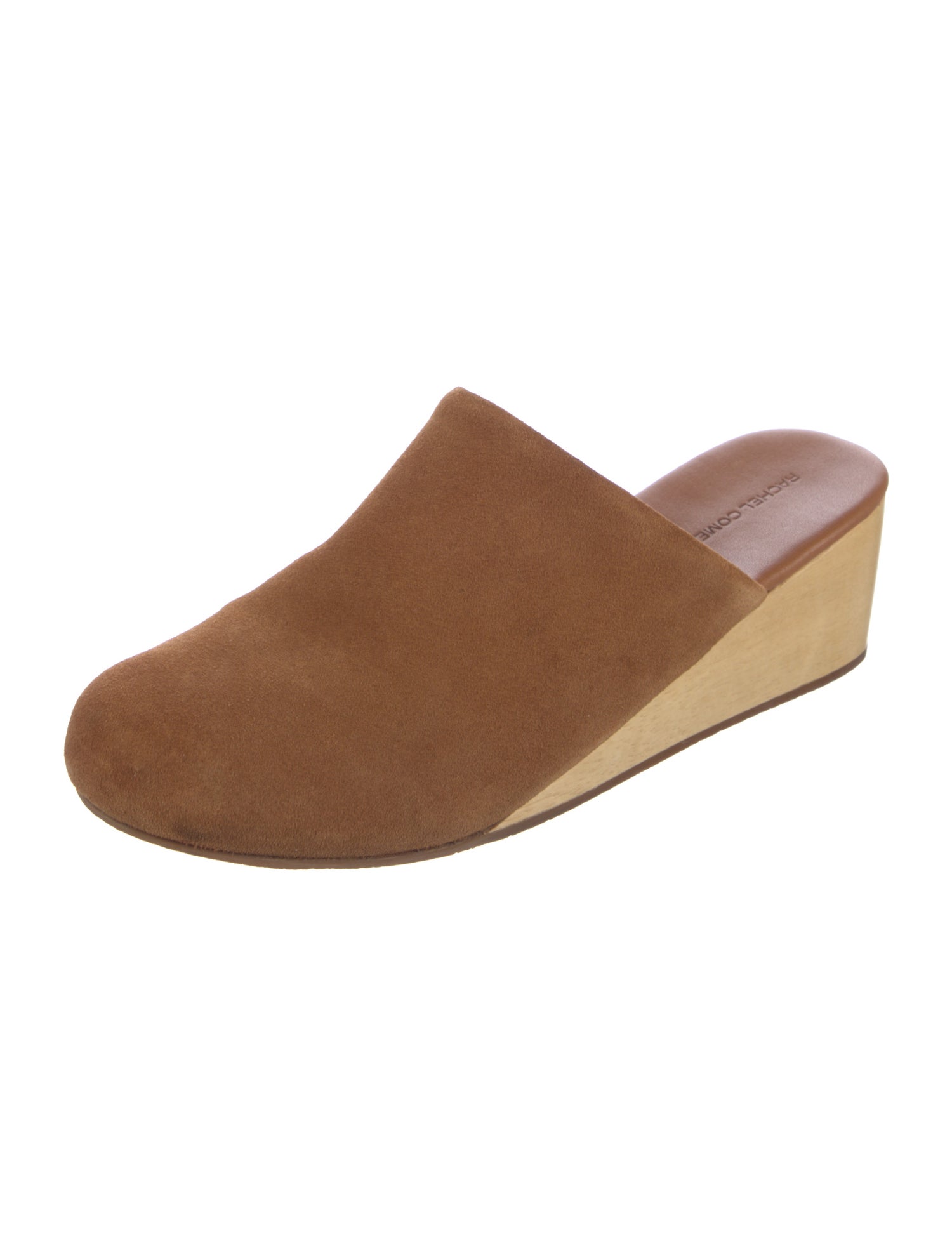 Rachel Comey Suede Mules