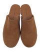 Rachel Comey Suede Mules
