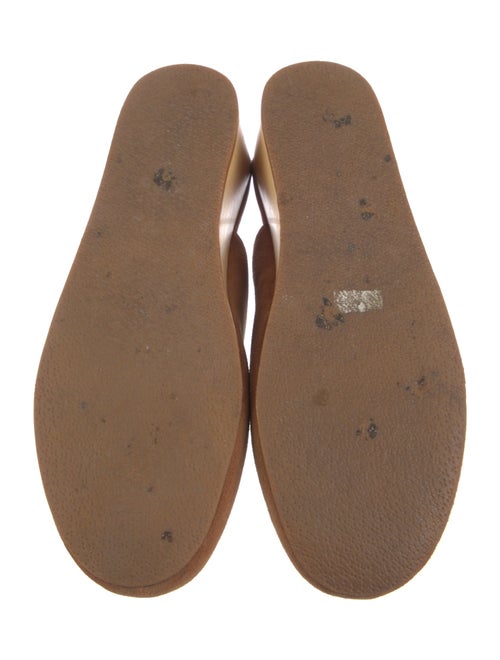 Rachel Comey Suede Mules