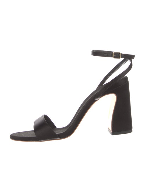 Rachel Comey Leather Slingback Pumps
