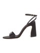 Rachel Comey Leather Slingback Pumps