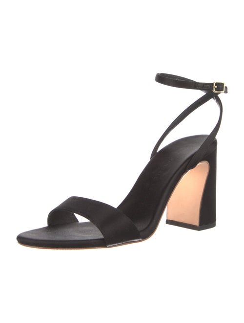 Rachel Comey Leather Slingback Pumps