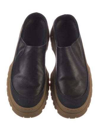 Rachel Comey Leather Oxfords