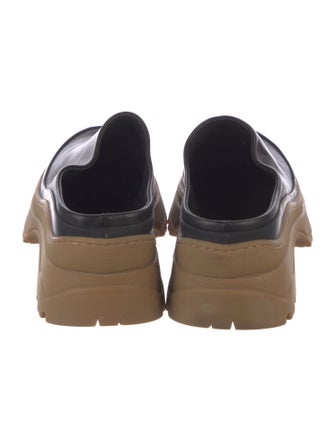 Rachel Comey Leather Oxfords