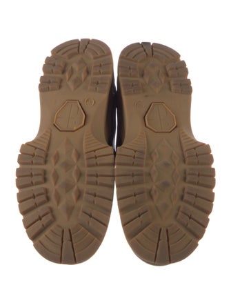 Rachel Comey Leather Oxfords