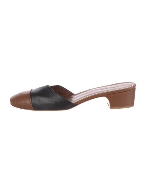 Rachel Comey Leather Mules