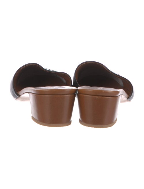 Rachel Comey Leather Mules