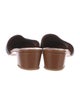 Rachel Comey Leather Mules
