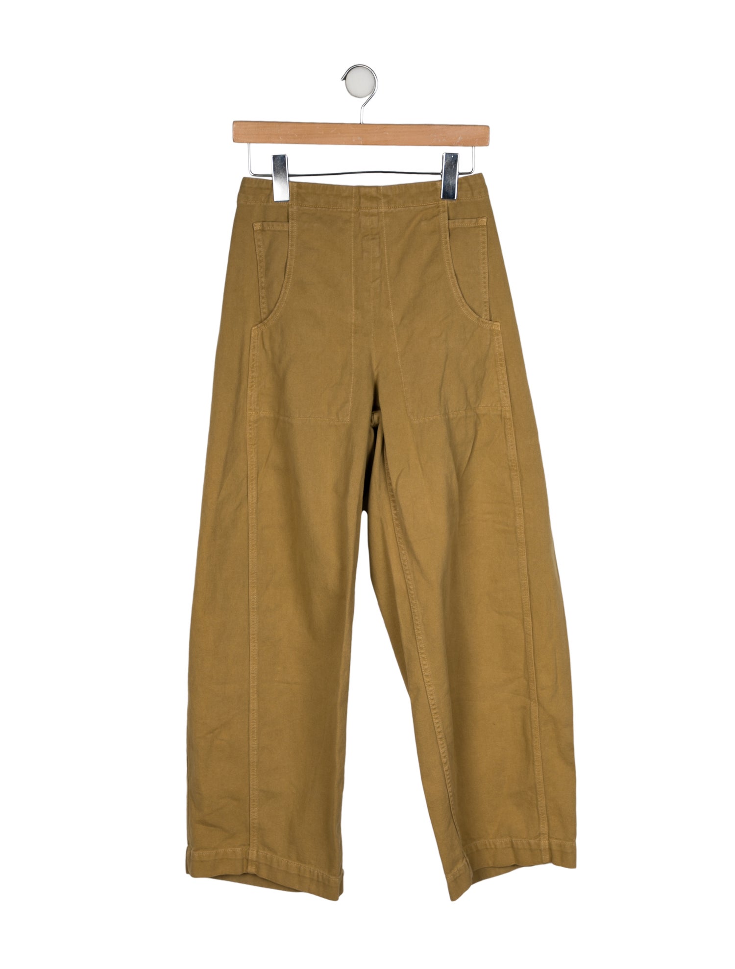 Rachel Comey Wide Leg Pants