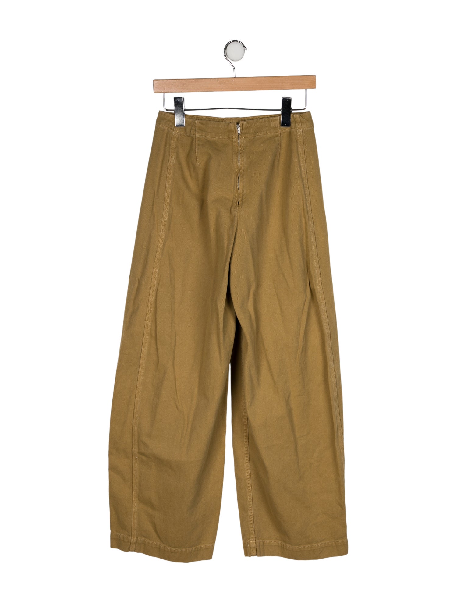 Rachel Comey Wide Leg Pants