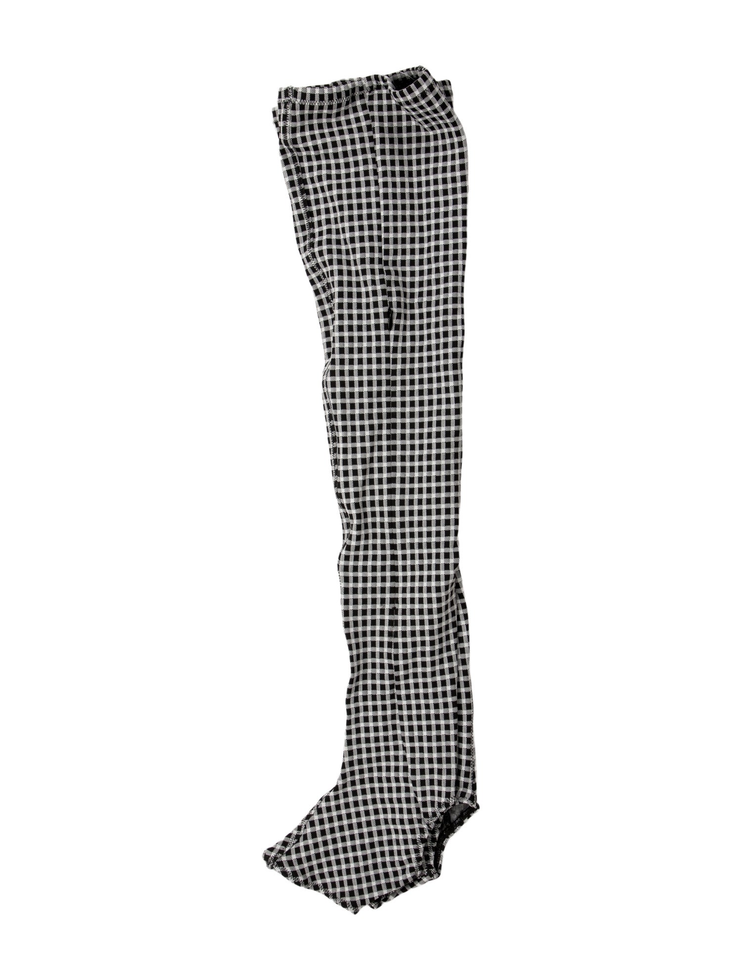 Rachel Comey Leg Warmers
