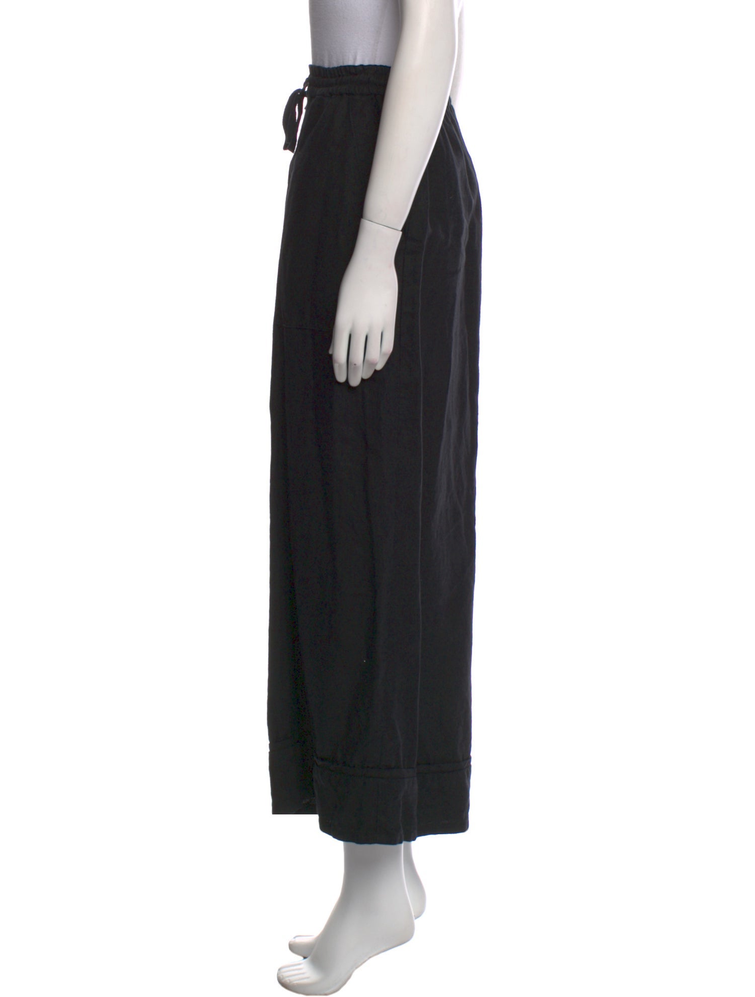 Rachel Comey Linen Wide Leg Pants