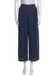 Rachel Comey Wool Wide Leg Pants