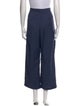 Rachel Comey Wool Wide Leg Pants
