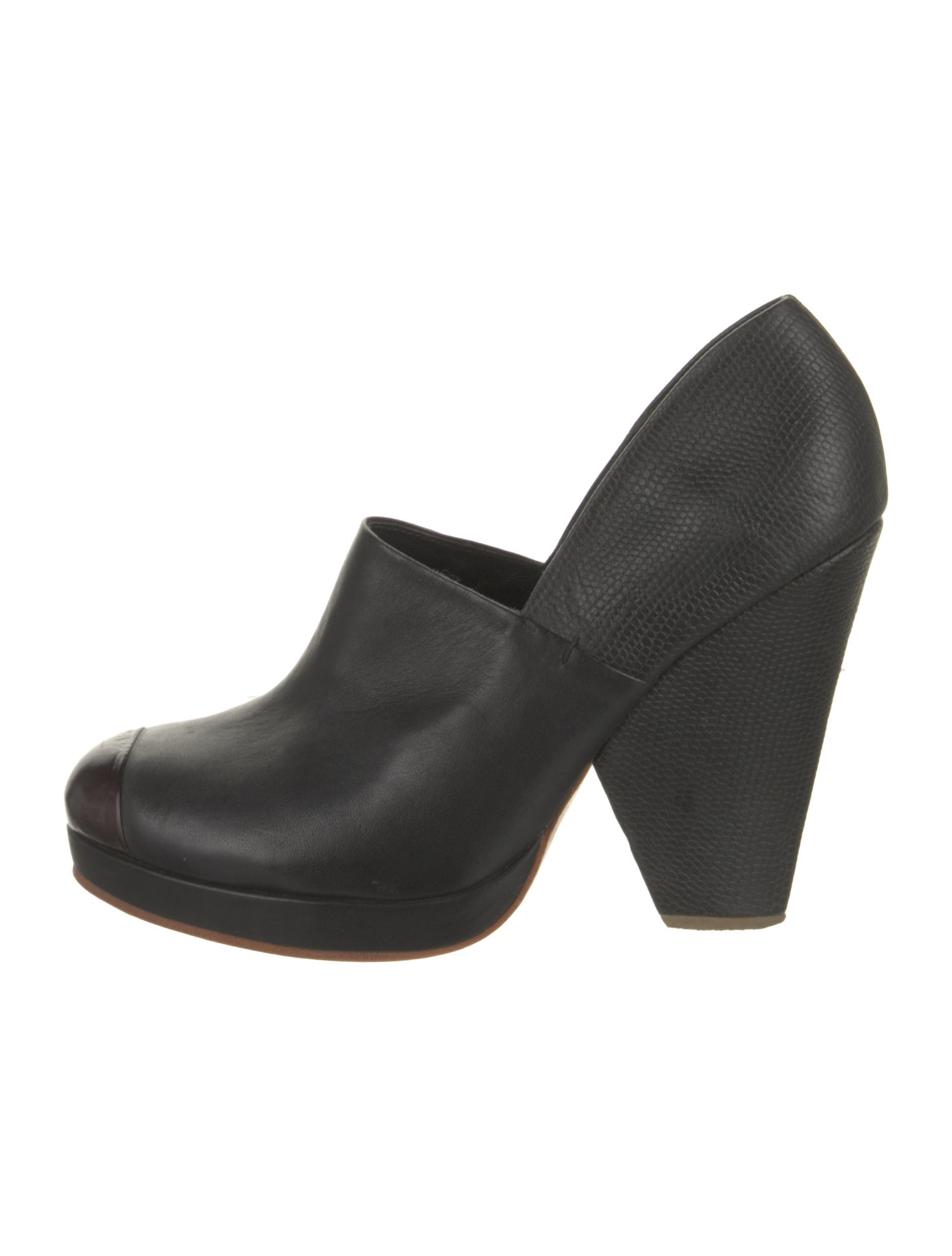 Rachel Comey Leather Mules