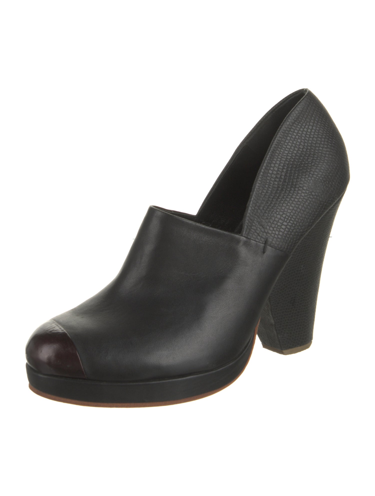Rachel Comey Leather Mules