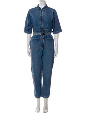 Rachel Comey Jumpsuit