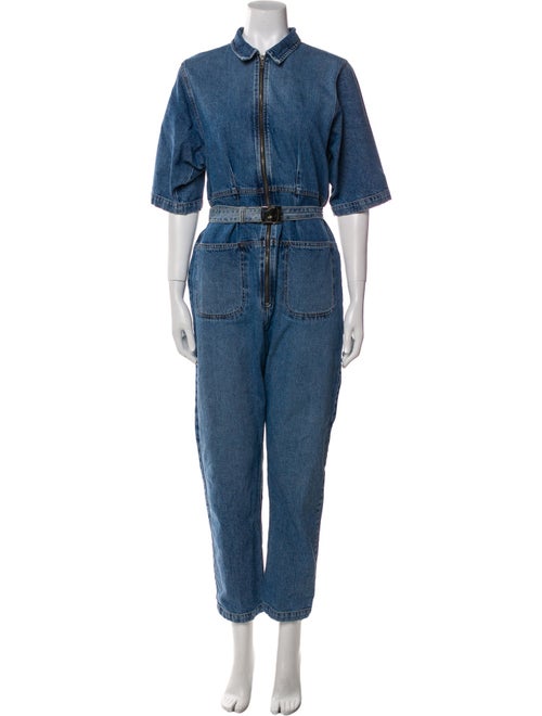 Rachel Comey Jumpsuit