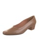 Rachel Comey Leather Pumps