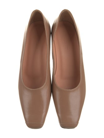 Rachel Comey Leather Pumps