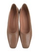 Rachel Comey Leather Pumps