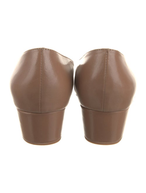 Rachel Comey Leather Pumps