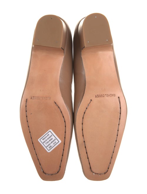 Rachel Comey Leather Pumps