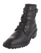 Rachel Comey Leather Combat Boots