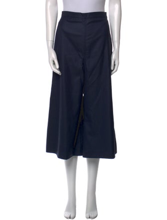 Rachel Comey Wool Wide Leg Pants