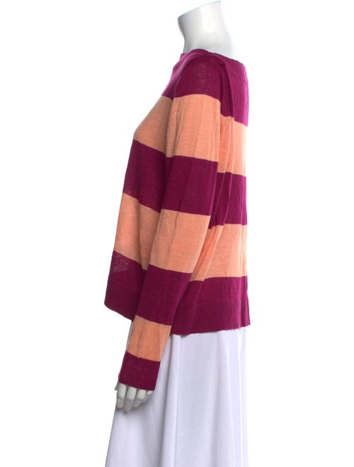 Rachel Comey Linen Striped Tunic