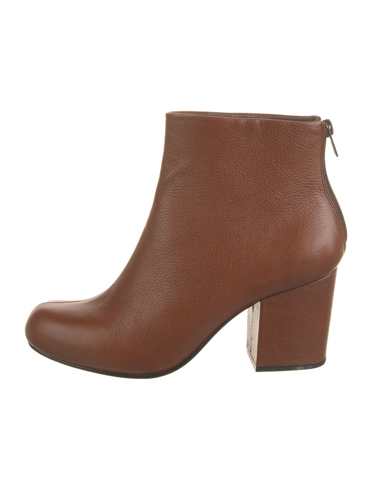 Rachel Comey Leather Boots