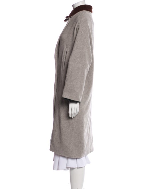 Rachel Comey Wool Coat